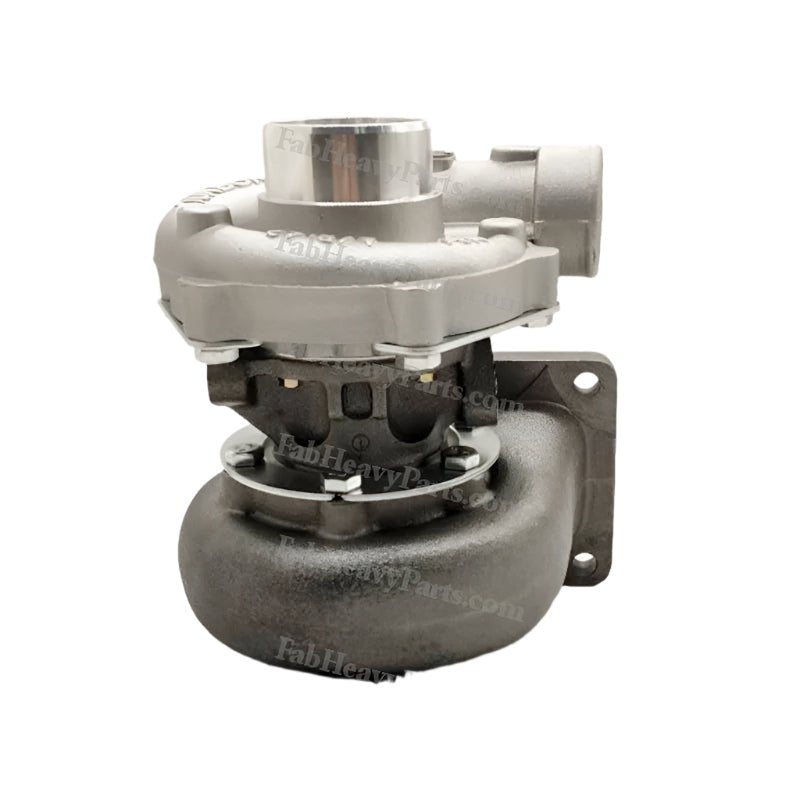 New Turbocharger 2674A397 for Perkins 4.236 C Engine - Fab Heavy Parts