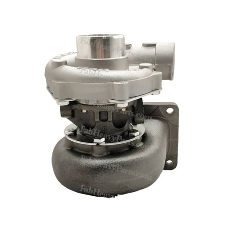 New Turbocharger 2674A397 for Perkins 4.236 C Engine - Fab Heavy Parts