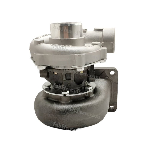 New Turbocharger 2674A397 for Perkins 4.236 C Engine - Fab Heavy Parts