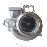 New Turbocharger 278 - 5428 2785428 10R - 5427 10R5427 Fits for Caterpillar Engine C32 Petroleum Products TH48 - E70 - Fab Heavy Parts