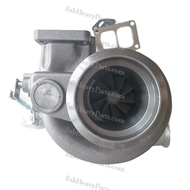 New Turbocharger 278 - 5428 2785428 10R - 5427 10R5427 Fits for Caterpillar Engine C32 Petroleum Products TH48 - E70 - Fab Heavy Parts