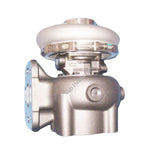 New Turbocharger 3802301 3525720 Turbo H1C Fits for Cummins Industrial Engine 6BT - Fab Heavy Parts