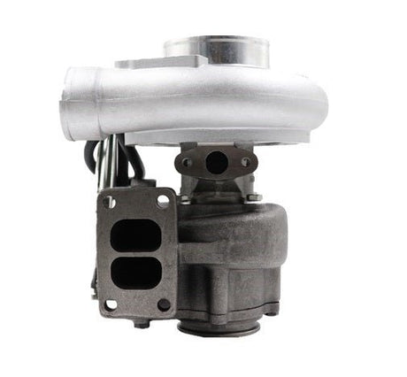 New Turbocharger 4050201 4050202 Fits for Cummins ISBE C240 - Fab Heavy Parts