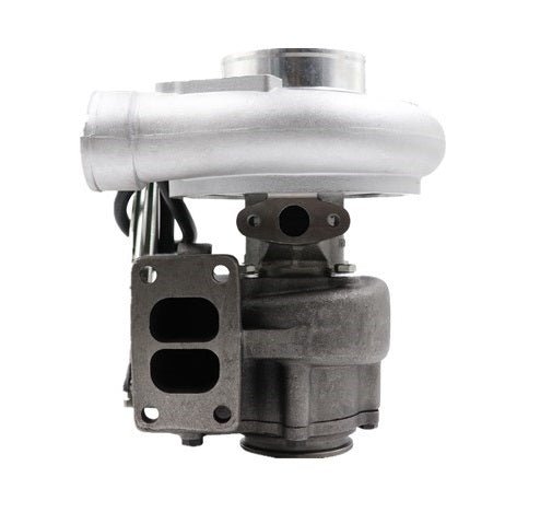 New Turbocharger 4050201 4050202 Fits for Cummins ISBE C240 - Fab Heavy Parts