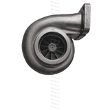 New Turbocharger 466746-0004 Fits Agricultural Iveco Ford New Holland Tractor 7710 Fiat-Allis - Fab Heavy Parts