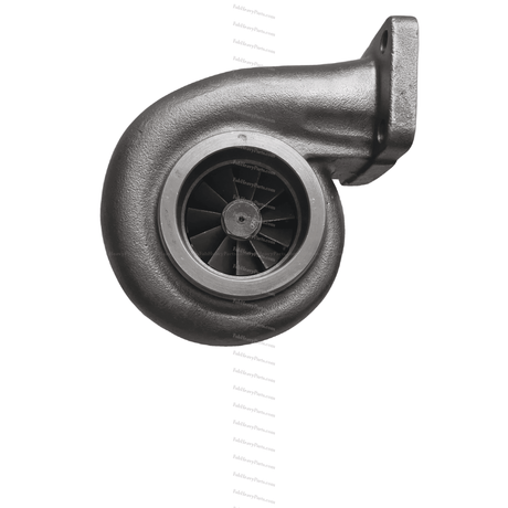 New Turbocharger 466746-0004 Fits Agricultural Iveco Ford New Holland Tractor 7710 Fiat-Allis - Fab Heavy Parts