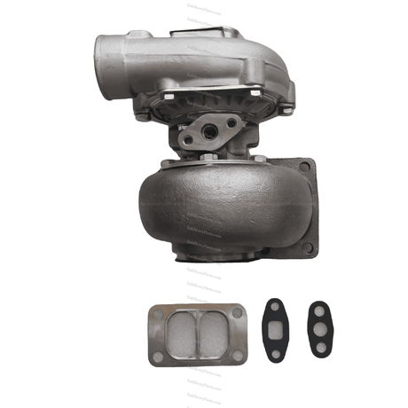 New Turbocharger 466746-0004 Fits Agricultural Iveco Ford New Holland Tractor 7710 Fiat-Allis - Fab Heavy Parts