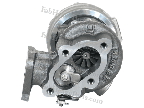 New Turbocharger 49173-03410 1E038-17012 for Kubota D1105T V1505T V1512 Engine - Fab Heavy Parts