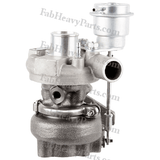 New Turbocharger 49173-03410 1E038-17012 for Kubota D1105T V1505T V1512 Engine - Fab Heavy Parts