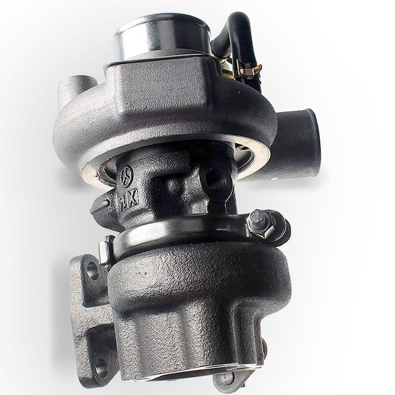 New Turbocharger 49173-03410 1E038-17012 for Kubota D1105T V1505T V1512 Engine - Fab Heavy Parts