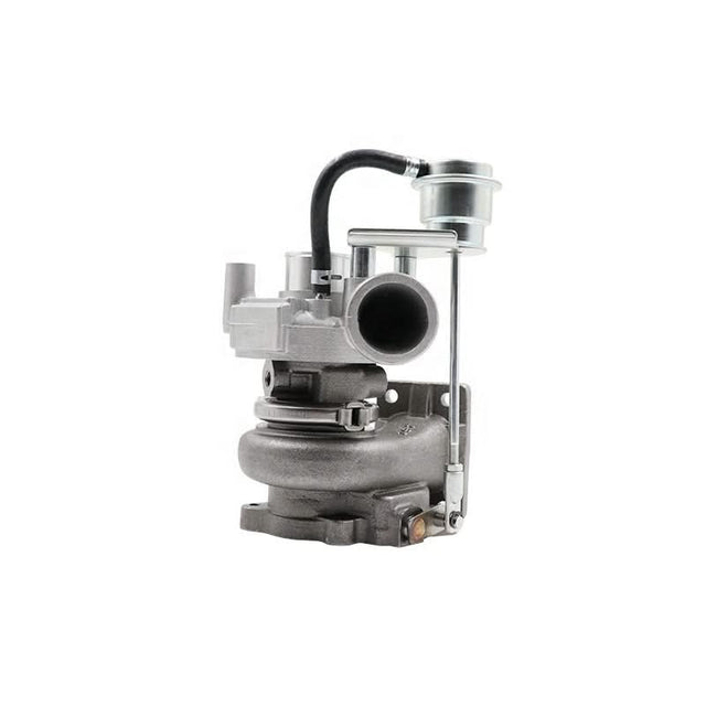 New Turbocharger 49177-03150 1C050-17013 for Kubota V3300DI-T Engine - Fab Heavy Parts