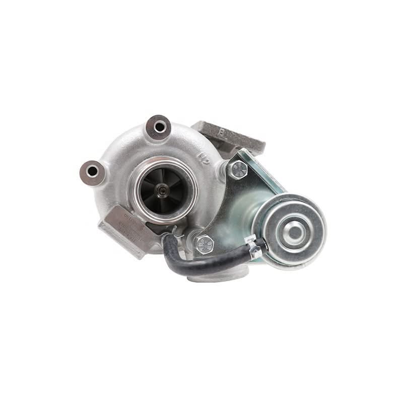 New Turbocharger 49177-03150 1C050-17013 for Kubota V3300DI-T Engine - Fab Heavy Parts
