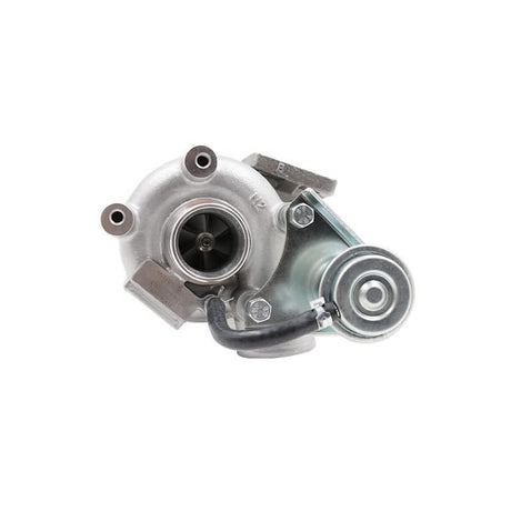 New Turbocharger 49177-03150 1C050-17013 for Kubota V3300DI-T Engine - Fab Heavy Parts