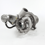 New Turbocharger 49178 - 02386, ME015229, ME015259 for Mitsubishi Canter Fuso Heavy Duty Truck - Fab Heavy Parts