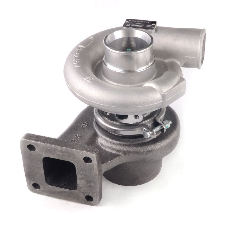 New Turbocharger 49179 - 02110 ME088256 for Kobelco SK200 - 1 Kato HD700 6D31 Engine - Fab Heavy Parts