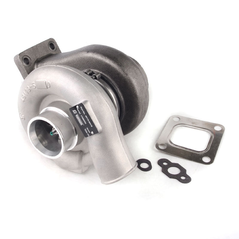 New Turbocharger 49179 - 02110 ME088256 for Kobelco SK200 - 1 Kato HD700 6D31 Engine - Fab Heavy Parts