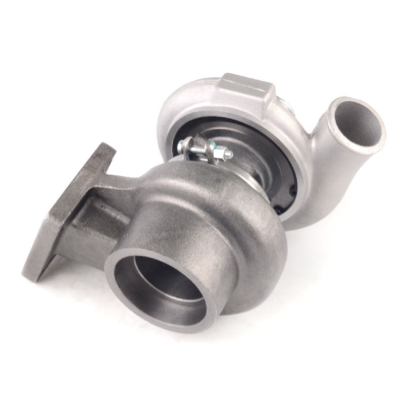 New Turbocharger 49179 - 02110 ME088256 for Kobelco SK200 - 1 Kato HD700 6D31 Engine - Fab Heavy Parts
