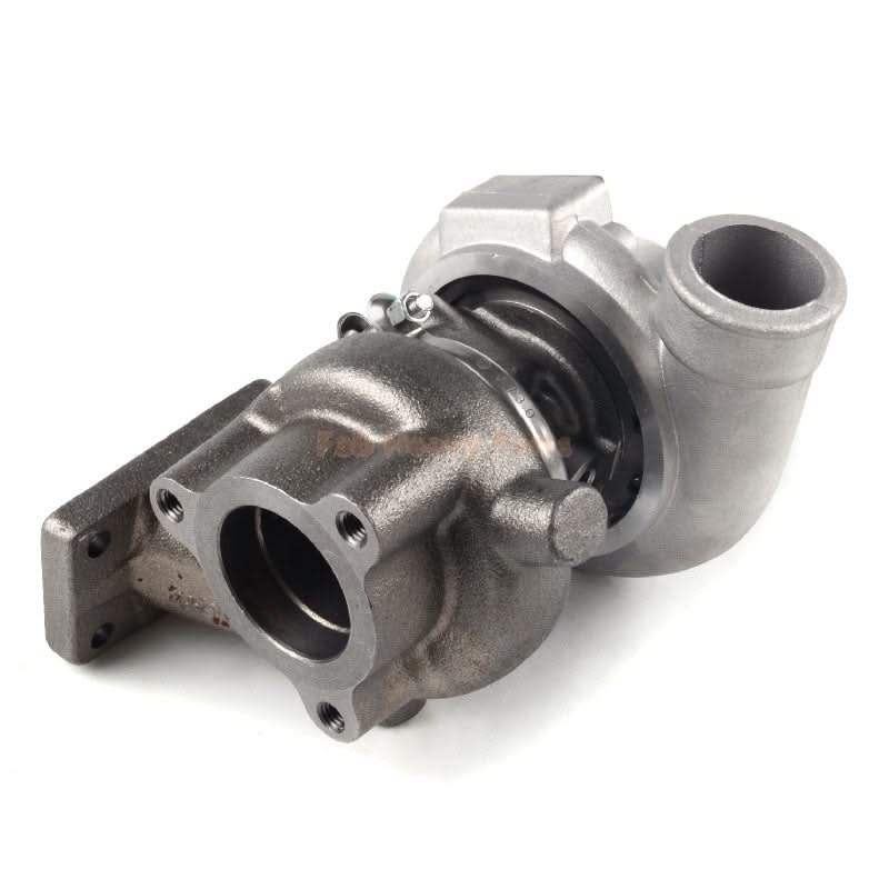 New Turbocharger 49189 - 00800 for Mitsubishi Engine 4D31 Engine - Fab Heavy Parts