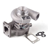 New Turbocharger 49189 - 00800 for Mitsubishi Engine 4D31 Engine - Fab Heavy Parts