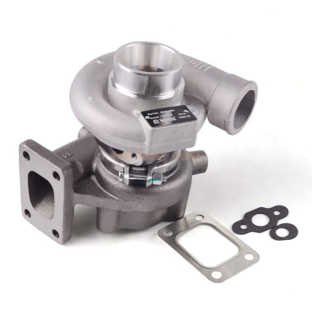 New Turbocharger 49189 - 00800 for Mitsubishi Engine 4D31 Engine - Fab Heavy Parts