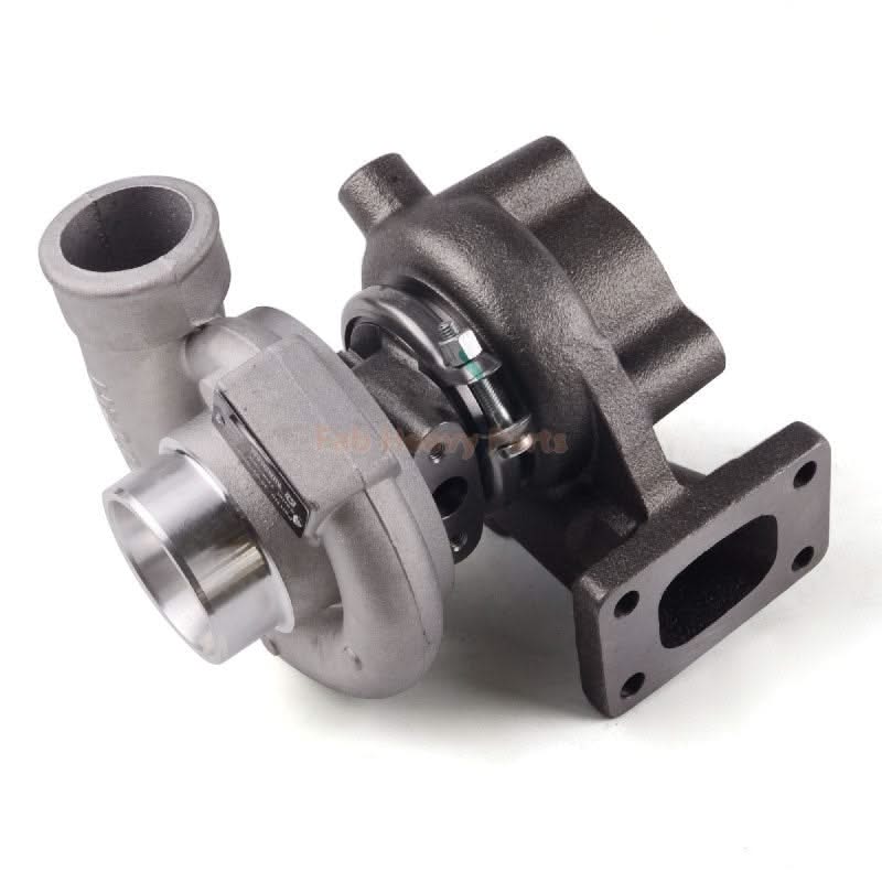 New Turbocharger 49189 - 00800 for Mitsubishi Engine 4D31 Engine - Fab Heavy Parts