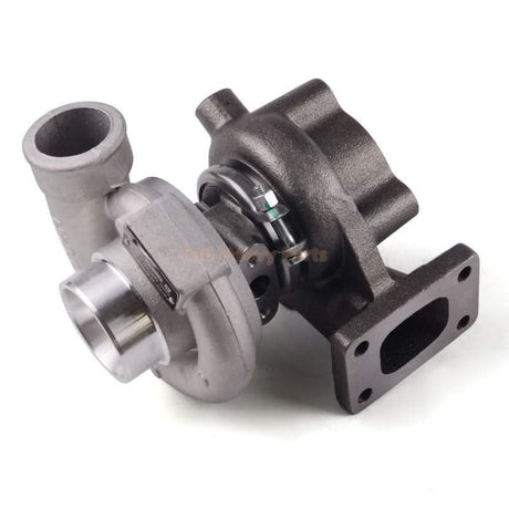 New Turbocharger 49189 - 00800 for Mitsubishi Engine 4D31 Engine - Fab Heavy Parts