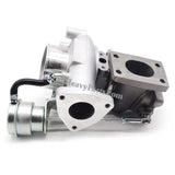 New Turbocharger 49377 - 01611 Fits for Komatsu Excavator PC130 - 8 4D95LE Engine - Fab Heavy Parts