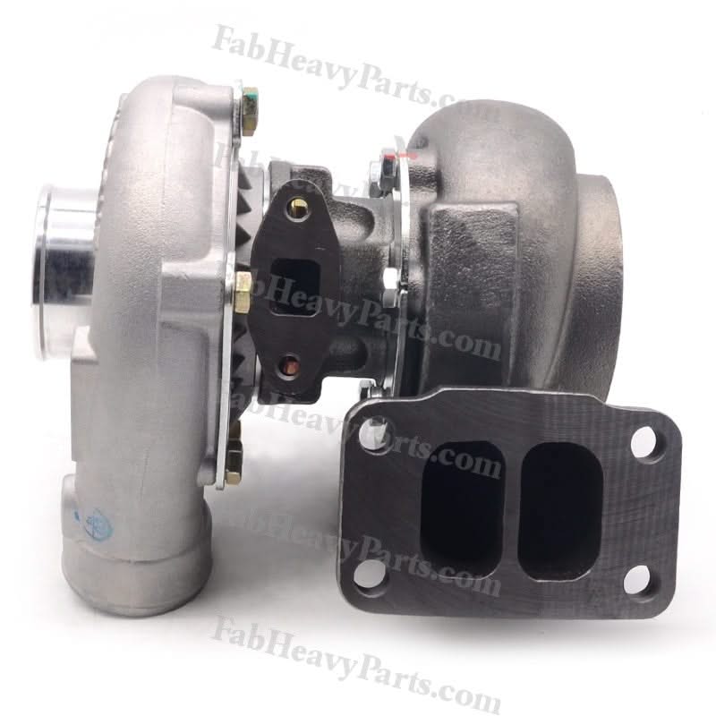 New Turbocharger 6205 - 81 - 8100 6205818100 Fits for Komatsu Excavator PC120 - 5 - Fab Heavy Parts