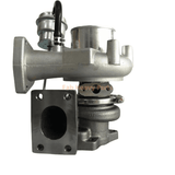 New Turbocharger 6205 - 81 - 8250 Fits for Komatsu Excavator PC78UU - 6 PC78US - 6 PC78MR - 6 Engine 4D95LE - Fab Heavy Parts