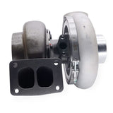 New Turbocharger 6505 - 52 - 5410 6505525410 Fits Komatsu SA6D140E - 2 Engine - Fab Heavy Parts
