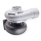 New Turbocharger 6505 - 52 - 5410 6505525410 Fits Komatsu SA6D140E - 2 Engine - Fab Heavy Parts