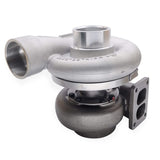 New Turbocharger 6505 - 52 - 5410 6505525410 Fits Komatsu SA6D140E - 2 Engine - Fab Heavy Parts