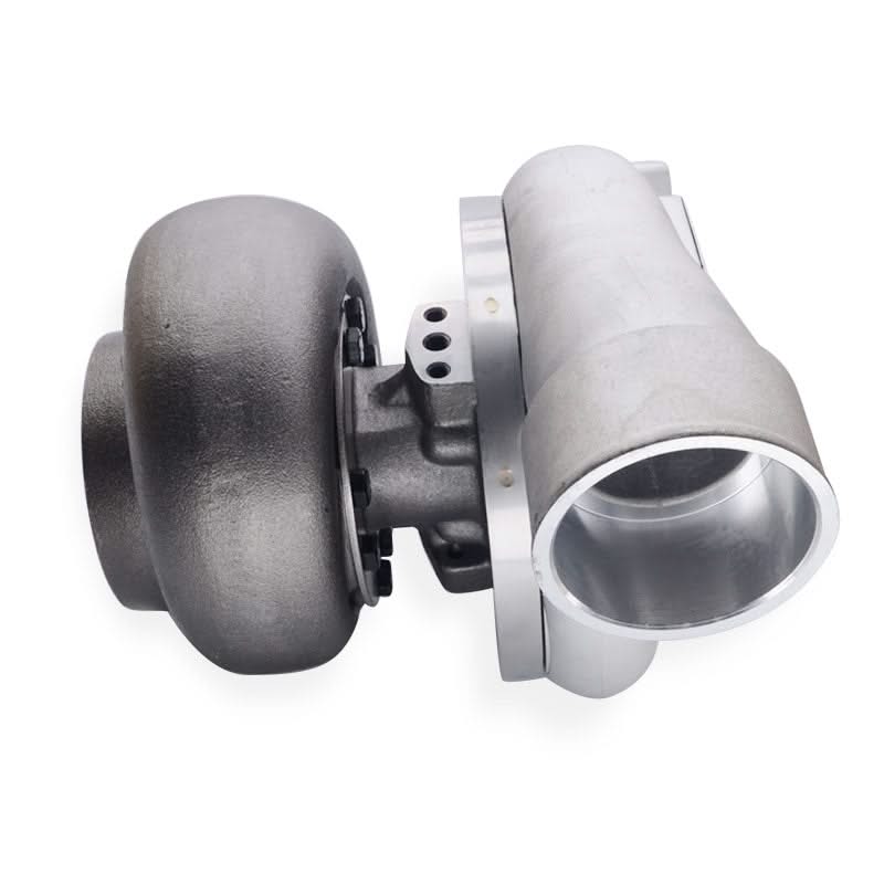New Turbocharger 6505 - 52 - 5410 6505525410 Fits Komatsu SA6D140E - 2 Engine - Fab Heavy Parts
