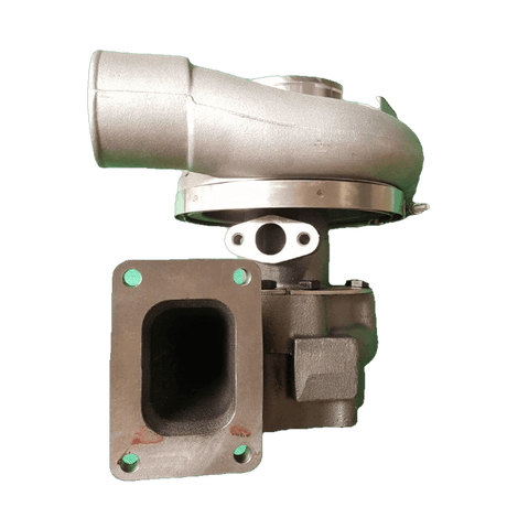 New Turbocharger 6506 - 22 - 5031 Fits Komatsu PC450 Excavator - Fab Heavy Parts