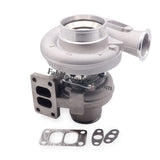 New Turbocharger 6738 - 81 - 8091 6738818091 Fits for Komatsu Excavator PC200 - 7 PC220 - 7, Engine SA6D102E - 2 - Fab Heavy Parts