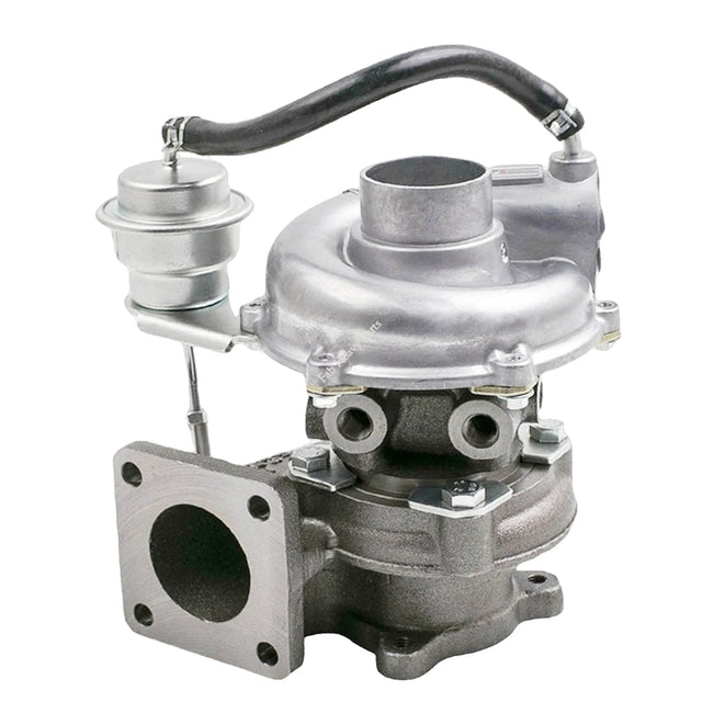 New Turbocharger 8944777341 8944574760 8944224980 Turbo RHB6 for Isuzu NPR Truck - Fab Heavy Parts