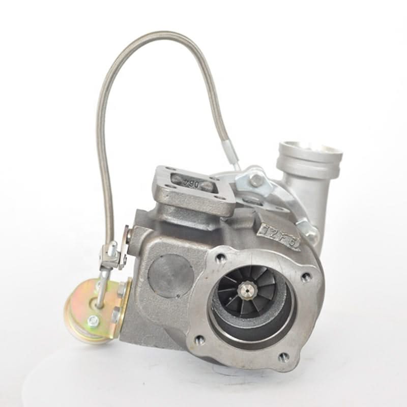 New Turbocharger Replaces 04259318KZ 4259318KZ 20571676 for Deutz Industrial Engine Genset BF6M1013FC - Fab Heavy Parts