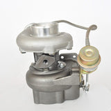New Turbocharger Replaces 04259318KZ 4259318KZ 20571676 for Deutz Industrial Engine Genset BF6M1013FC - Fab Heavy Parts