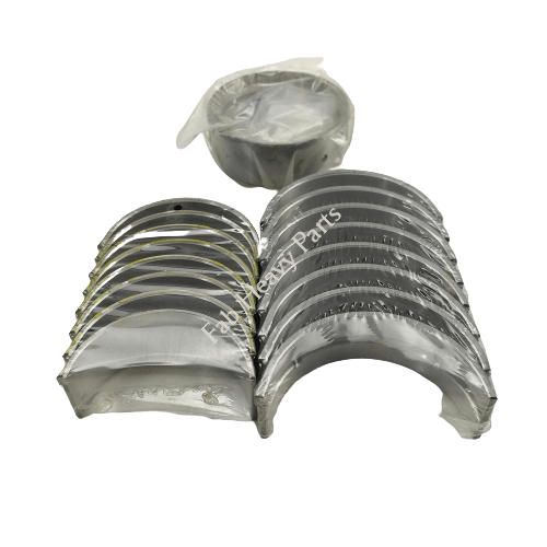 New V1512 Engine Main Bearing and Con Rod Bearing Set for Kubota Aftermarket Replacement For Bobcat Tractor - Fab Heavy Parts