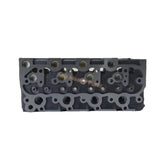 New V1902 Bare Cylinder Head for Kubota Engine - Fab Heavy Parts