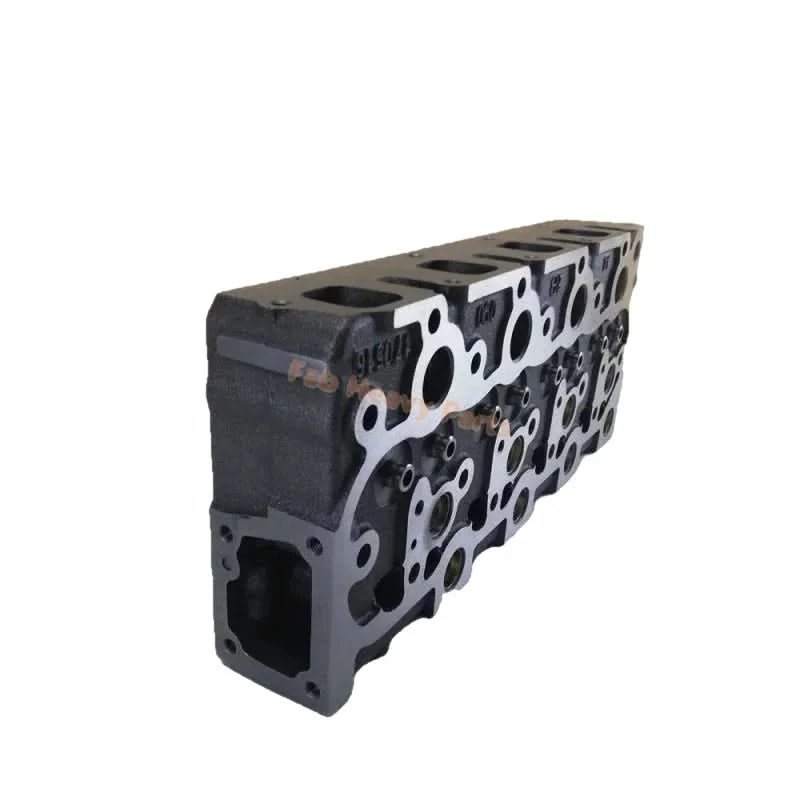New V1902 Bare Cylinder Head for Kubota Engine - Fab Heavy Parts