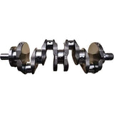 New V2607 Engine Crankshaft 1J700 - 23010 For Kubota Engine Final clearance - Fab Heavy Parts