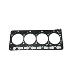 New V3800 Engine Cylinder Head Gasket - Fab Heavy Parts