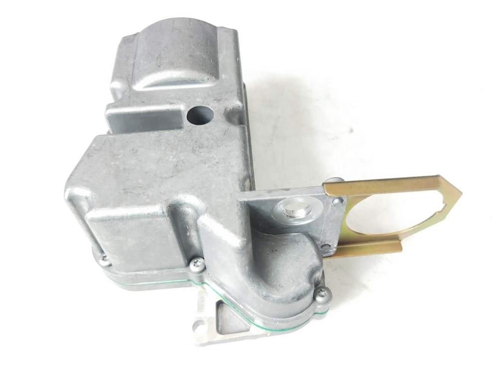 New Volvo Actuator 21124198 VOE21124198 Fits EC135B EC140B EW140B - Fab Heavy Parts