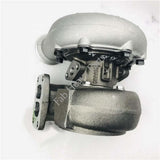 New Volvo Penta Turbocharger 15009989487 3837221 866720 Replacement with D16 Engine - Fab Heavy Parts
