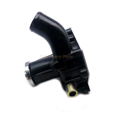 New Water Pump 02/800400 02/801380 02/802027 for JCB JS180 JS200 JS220 JS240 JS260 JS210 JS175W, Engine 6BG1 - Fab Heavy Parts