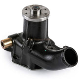 New Water Pump 02/800400 02/801380 02/802027 for JCB JS180 JS200 JS220 JS240 JS260 JS210 JS175W, Engine 6BG1 - Fab Heavy Parts