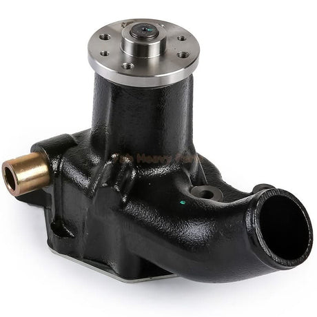 New Water Pump 02/800400 02/801380 02/802027 for JCB JS180 JS200 JS220 JS240 JS260 JS210 JS175W, Engine 6BG1 - Fab Heavy Parts