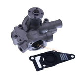 New Water Pump 119717-42002 YM119717-42002 For Yanmar 3TNV76-NBK Engine