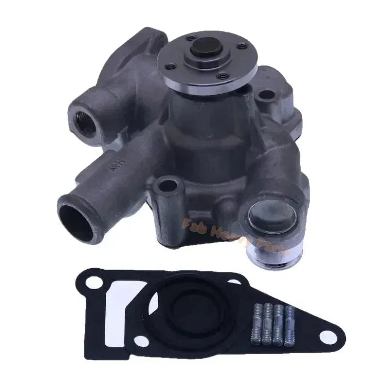 New Water Pump 119717-42002 YM119717-42002 For Yanmar 3TNV76-NBK Engine
